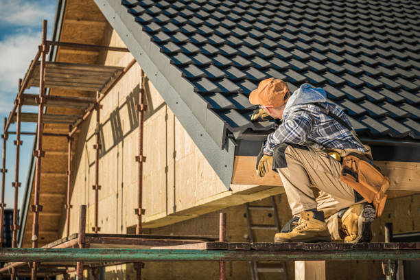 Trusted Rock Rapids, IA Roofing Contractor Experts