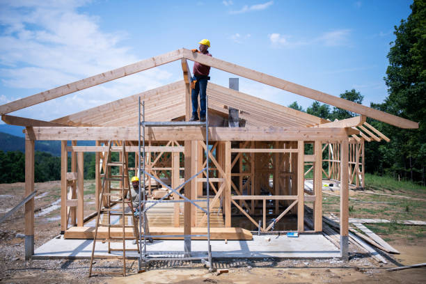 Best Storm Damage Roof Repair  in Rock Rapids, IA