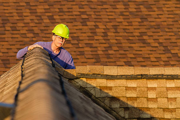 Best Storm Damage Roof Repair  in Rock Rapids, IA